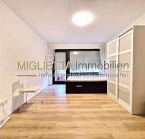 Wohnung zum Mieten in Heidelberg 550,00 € 30 m²