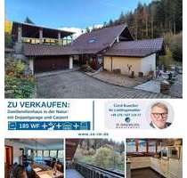 Haus zum Kaufen in Bad Wildbad 712.000,00 € 221 m²