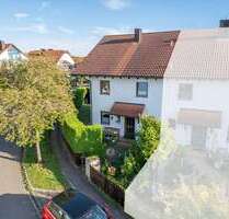 Haus zum Kaufen in Ingolstadt 595.000,00 € 120 m²