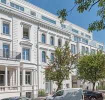 Wohnung zum Mieten in Hamburg 2.989,00 € 123 m²
