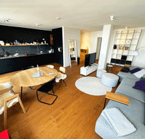 Wohnung zum Mieten in Berlin 3.000,00 € 103 m²