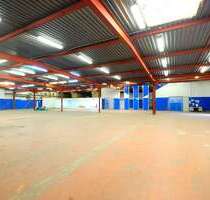 Halle in Bochum 8.000,00 € 1550 m²