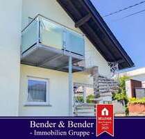 Wohnung zum Mieten in Oberahr 850,00 € 119 m²