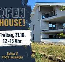 Wohnung zum Kaufen in Leichlingen 439.000,00 € 105.28 m²