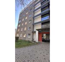 Wohnung zum Kaufen in Kassel 113.000,00 € 43 m²