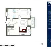 Wohnung zum Mieten in Berlin 1.016,00 € 60.5 m²