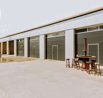 Halle in Marschacht 272,00 € 32 m²