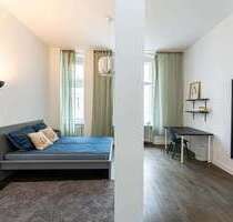 WG-Zimmer in Berlin 1.100,00 € 25 m²
