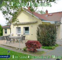 Haus zum Kaufen in Michendorf 440.000,00 € 105.7 m²