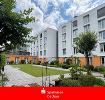 Wohnung zum Kaufen in Augsburg 225.000,00 € 33 m²