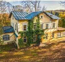 Haus zum Kaufen in Starnberg 3.900.000,00 € 440 m²