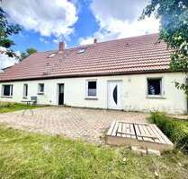 Haus zum Kaufen in Spantekow 169.000,00 € 114.5 m²