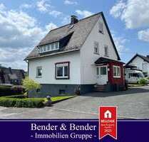Haus zum Kaufen in Wilnsdorf 249.000,00 € 115 m²
