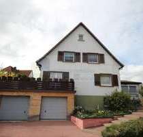 Haus zum Kaufen in Donaueschingen 385.000,00 € 236.28 m²