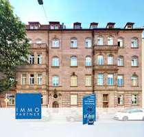 Wohnung zum Mieten in Nürnberg 790,00 € 75 m²