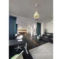 Büro in Frankfurt am Main Bahnhofsviertel 2.600,00 € 160 m² - Frankfurt am Main / Bahnhofsviertel