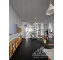 Büro in Frankfurt am Main Bahnhofsviertel 2.450,00 € 160 m² - Frankfurt am Main / Bahnhofsviertel