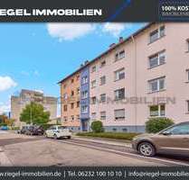 Wohnung zum Kaufen in Speyer 180.000,00 € 63 m²