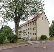 Wohnung zum Mieten in Ostrau 226,00 € 57.8 m²