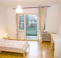 WG-Zimmer in Hamburg 740,00 € 18 m²