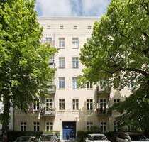 Wohnung zum Mieten in Berlin 800,00 € 35.25 m²