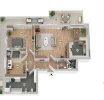 Wohnung zum Kaufen in Hofheim am Taunus 695.000,00 € 112.73 m²