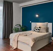 Wohnen auf Zeit in Hamburg 1.499,00 €