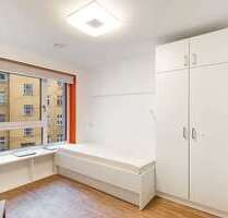 Wohnung zum Mieten in Berlin 418,00 € 10.47 m²