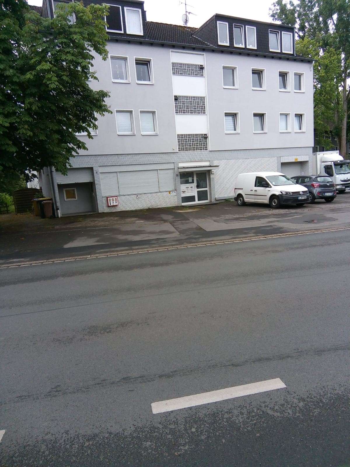 Wohnung zum Mieten in Dortmund 366,00 € 61 m²