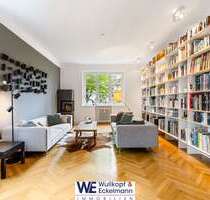 Wohnung zum Kaufen in Hamburg 2.295.000,00 € 270 m²