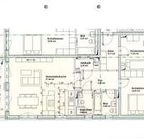 Wohnung zum Mieten in Berlin 1.437,00 € 92 m²
