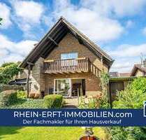 Haus zum Kaufen in Bergheim 299.000,00 € 120 m²