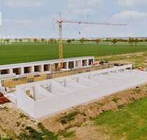 Büro in Marschacht 552,00 € 46 m²