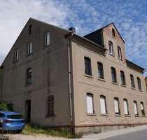 Haus zum Kaufen in Schönheide 19.900,00 € 300 m²