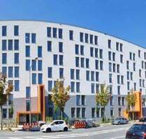 Wohnung zum Mieten in Frankfurt am Main 1.535,00 € 90 m²