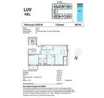 Wohnung zum Kaufen in Kiel 644.484,00 € 79.73 m²