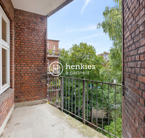 Wohnung zum Kaufen in Hamburg 995.000,00 € 218.35 m²