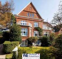 Wohnung zum Mieten in Hamburg 4.680,00 € 208 m²