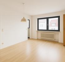 Wohnung zum Kaufen in Frankfurt am Main 125.000,00 € 22.5 m²