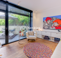 Wohnung zum Kaufen in Hamburg 995.000,00 € 132.03 m²