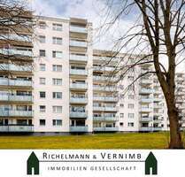 Wohnung zum Kaufen in Halstenbek 225.000,00 € 68 m²
