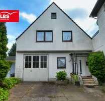 Haus zum Kaufen in Kirchlengern 155.000,00 € 180 m²
