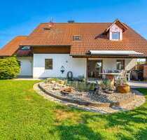 Haus zum Kaufen in Finsing Eicherloh 1.090.000,00 € 192.5 m² - Finsing / Eicherloh