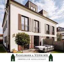 Haus zum Kaufen in Hamburg 960.000,00 € 170 m²