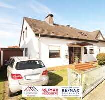 Haus zum Kaufen in Eppelheim 549.000,00 € 137 m²