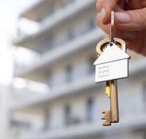 Wohnung zum Mieten in Frankfurt am Main 750,00 € 37.5 m²