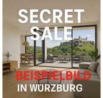 Wohnung zum Kaufen in Würzburg 1.230.000,00 € 145 m²