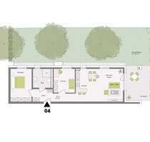 Wohnung zum Kaufen in Aldingen 403.700,00 € 81.3 m²