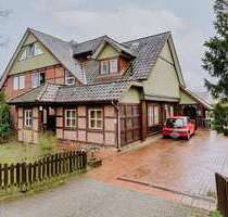 Haus zum Kaufen in Kirchgellersen 289.000,00 € 153 m²