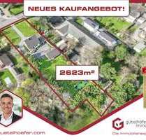 Grundstück zu verkaufen in Swisttal Odendorf 799.000,00 € 2623 m² - Swisttal / Odendorf